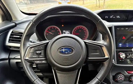 Subaru Forester, 2021 год, 2 537 004 рублей, 12 фотография