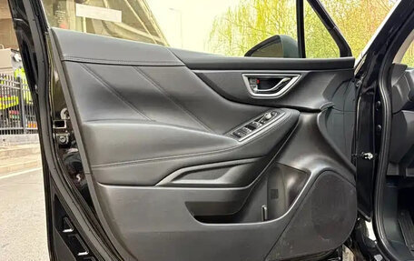 Subaru Forester, 2021 год, 2 537 004 рублей, 16 фотография