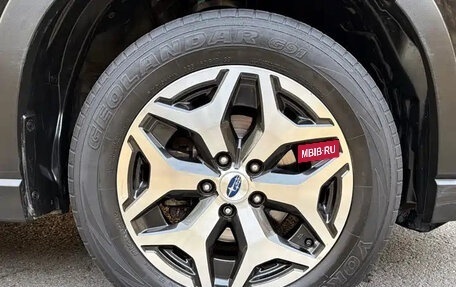 Subaru Forester, 2021 год, 2 537 004 рублей, 18 фотография