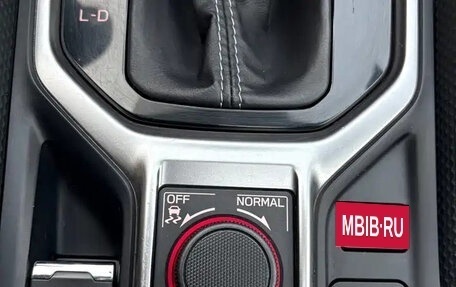 Subaru Forester, 2021 год, 2 537 004 рублей, 13 фотография