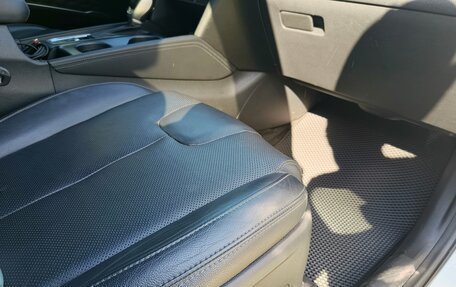 Hyundai Santa Fe IV, 2020 год, 2 750 000 рублей, 11 фотография