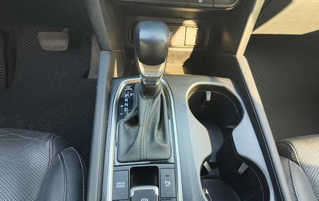 Hyundai Santa Fe IV, 2020 год, 2 750 000 рублей, 16 фотография