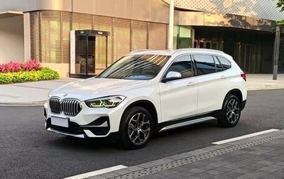 BMW X1, 2022 год, 1 880 000 рублей, 1 фотография