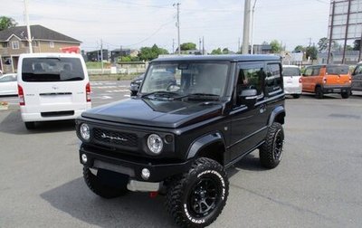 Suzuki Jimny, 2023 год, 1 186 000 рублей, 1 фотография