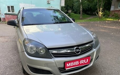Opel Astra H, 2012 год, 420 000 рублей, 1 фотография