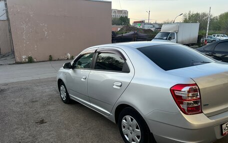 Chevrolet Cobalt II, 2013 год, 600 000 рублей, 6 фотография