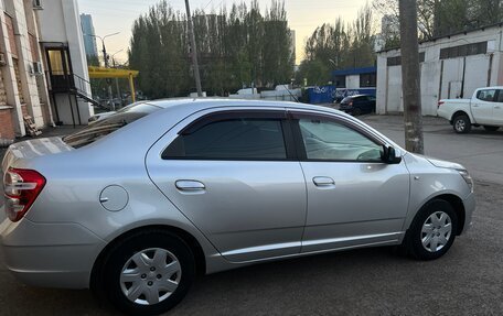 Chevrolet Cobalt II, 2013 год, 600 000 рублей, 9 фотография