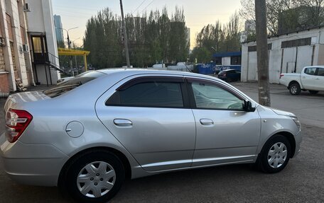 Chevrolet Cobalt II, 2013 год, 600 000 рублей, 8 фотография