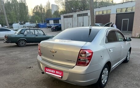 Chevrolet Cobalt II, 2013 год, 600 000 рублей, 7 фотография