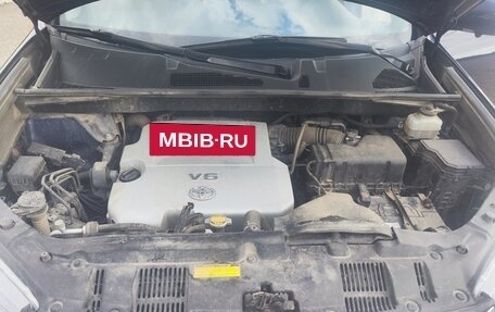 Toyota Highlander III, 2011 год, 2 500 000 рублей, 2 фотография