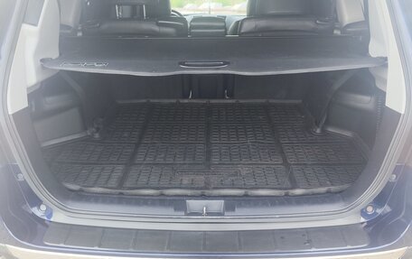 Toyota Highlander III, 2011 год, 2 500 000 рублей, 4 фотография