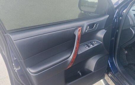 Toyota Highlander III, 2011 год, 2 500 000 рублей, 16 фотография