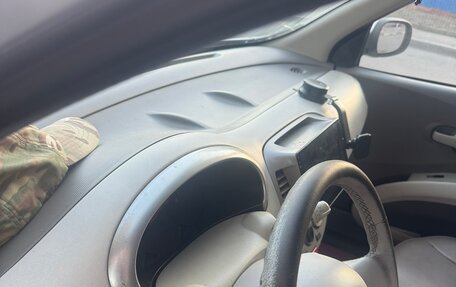 Nissan Micra III, 2003 год, 330 000 рублей, 6 фотография