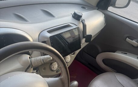 Nissan Micra III, 2003 год, 330 000 рублей, 8 фотография