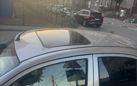 Nissan Micra III, 2003 год, 330 000 рублей, 4 фотография