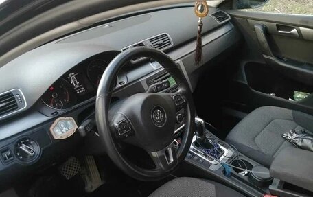 Volkswagen Passat B7, 2012 год, 850 000 рублей, 4 фотография