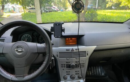 Opel Astra H, 2012 год, 420 000 рублей, 6 фотография