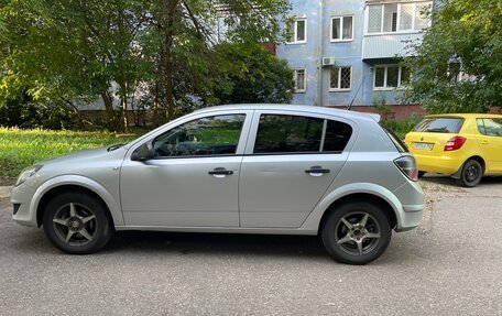 Opel Astra H, 2012 год, 420 000 рублей, 3 фотография