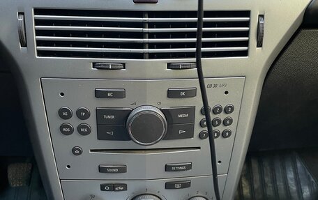 Opel Astra H, 2012 год, 420 000 рублей, 7 фотография