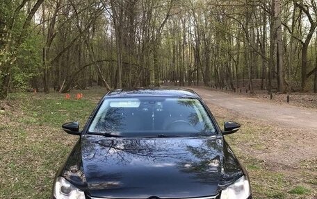Volkswagen Passat B7, 2012 год, 850 000 рублей, 7 фотография