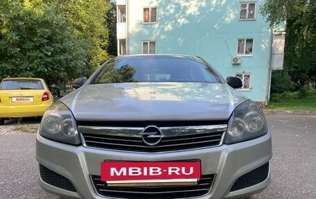 Opel Astra H, 2012 год, 420 000 рублей, 5 фотография