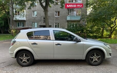 Opel Astra H, 2012 год, 420 000 рублей, 2 фотография