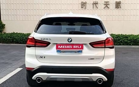 BMW X1, 2022 год, 1 880 000 рублей, 4 фотография