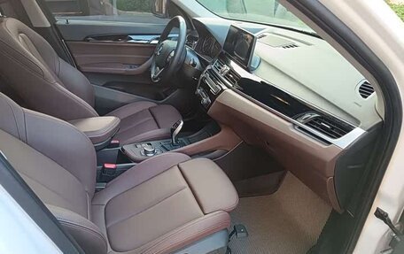 BMW X1, 2022 год, 1 880 000 рублей, 15 фотография
