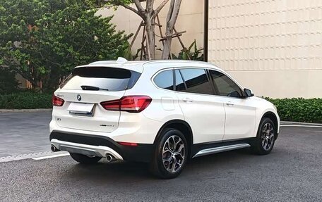 BMW X1, 2022 год, 1 880 000 рублей, 6 фотография
