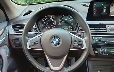 BMW X1, 2022 год, 1 880 000 рублей, 11 фотография