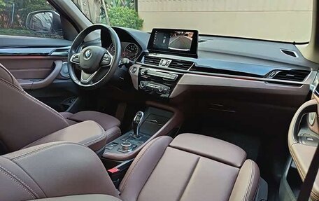 BMW X1, 2022 год, 1 880 000 рублей, 14 фотография