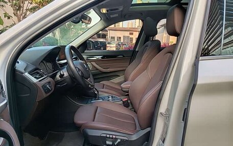 BMW X1, 2022 год, 1 880 000 рублей, 8 фотография