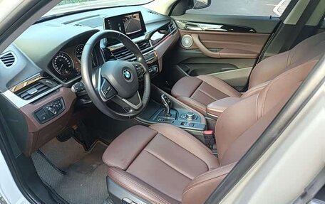 BMW X1, 2022 год, 1 880 000 рублей, 9 фотография