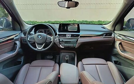 BMW X1, 2022 год, 1 880 000 рублей, 10 фотография