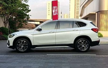 BMW X1, 2022 год, 1 880 000 рублей, 7 фотография