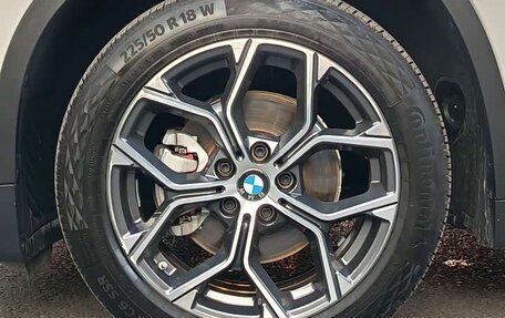 BMW X1, 2022 год, 1 880 000 рублей, 22 фотография