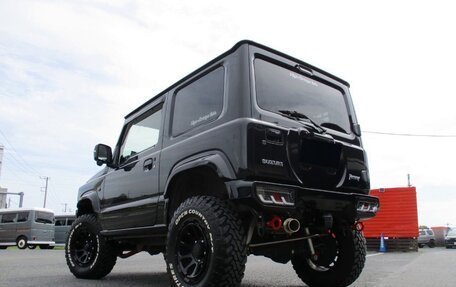 Suzuki Jimny, 2023 год, 1 186 000 рублей, 3 фотография