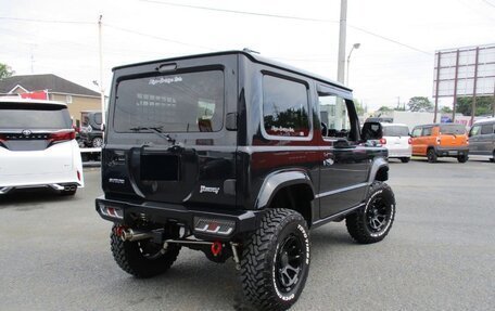 Suzuki Jimny, 2023 год, 1 186 000 рублей, 9 фотография