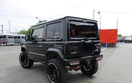 Suzuki Jimny, 2023 год, 1 186 000 рублей, 5 фотография