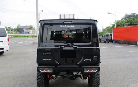 Suzuki Jimny, 2023 год, 1 186 000 рублей, 6 фотография