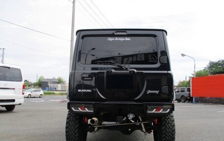 Suzuki Jimny, 2023 год, 1 186 000 рублей, 7 фотография