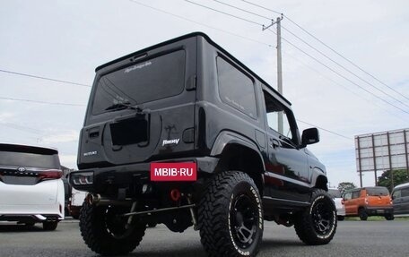 Suzuki Jimny, 2023 год, 1 186 000 рублей, 8 фотография