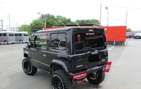 Suzuki Jimny, 2023 год, 1 186 000 рублей, 4 фотография
