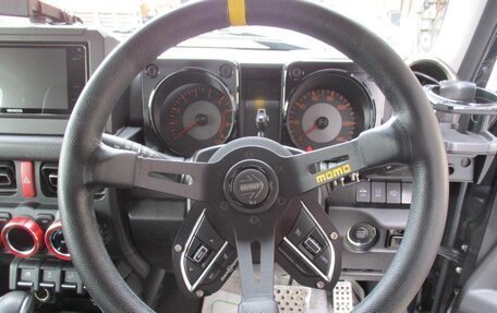 Suzuki Jimny, 2023 год, 1 186 000 рублей, 15 фотография