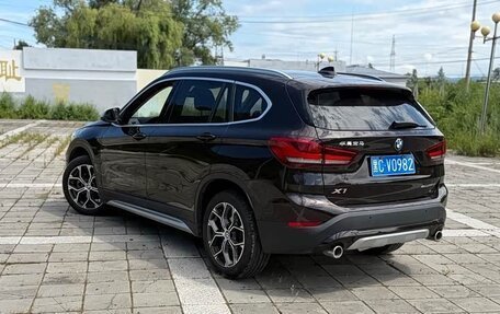 BMW X1, 2022 год, 1 860 000 рублей, 6 фотография