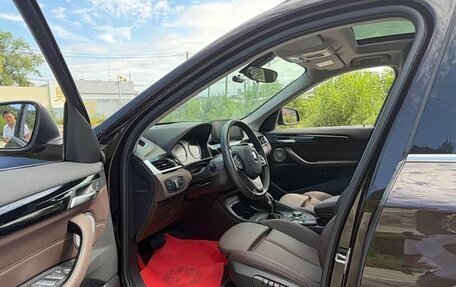 BMW X1, 2022 год, 1 860 000 рублей, 7 фотография