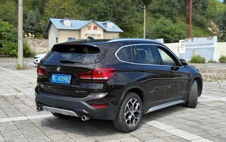 BMW X1, 2022 год, 1 860 000 рублей, 4 фотография