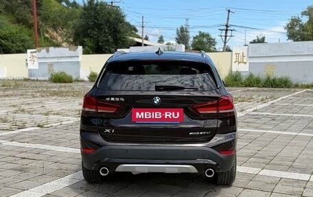 BMW X1, 2022 год, 1 860 000 рублей, 5 фотография