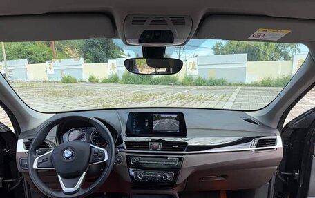 BMW X1, 2022 год, 1 860 000 рублей, 8 фотография