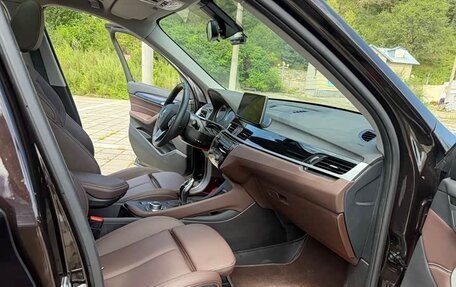 BMW X1, 2022 год, 1 860 000 рублей, 16 фотография